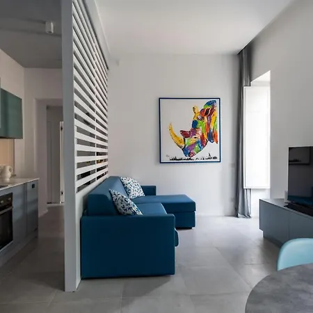 Casa Azul Cala By Wonderful Italy Apartment Palermo