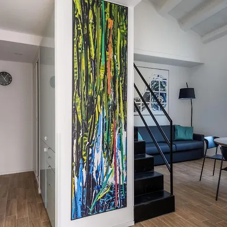 Apartment Casa Azul Cala By Wonderful Italy