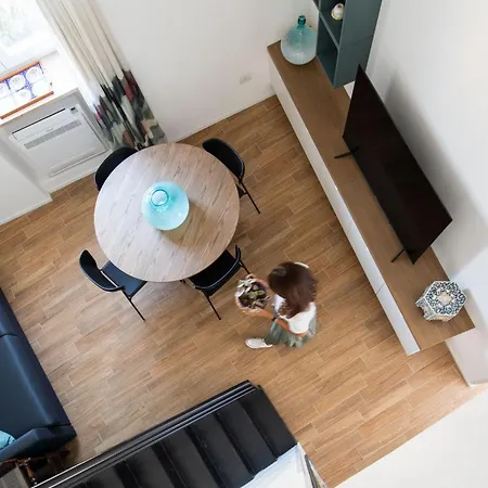 Casa Azul Cala By Wonderful Italy * パレルモ