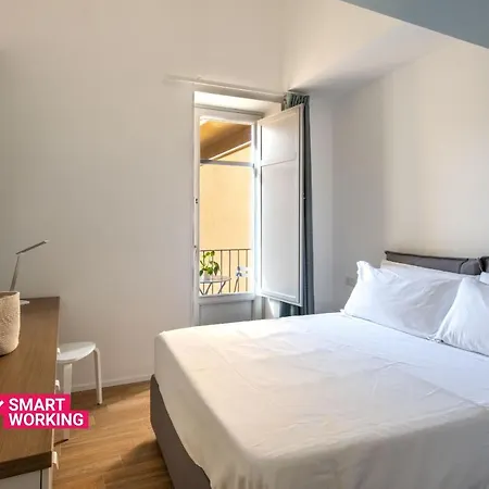 Casa Azul Cala By Wonderful Italy Apartment Palermo