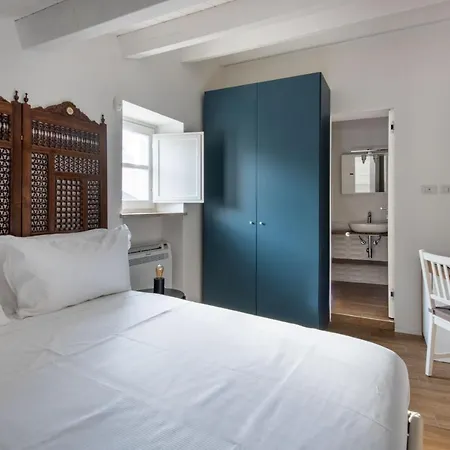 Casa Azul Cala By Wonderful Italy Apartment