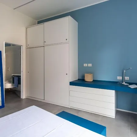 Apartment Casa Azul Cala By Wonderful Italy Palermo