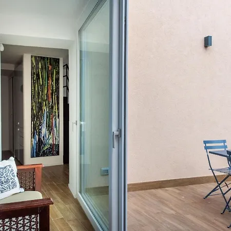 Casa Azul Cala By Wonderful Italy