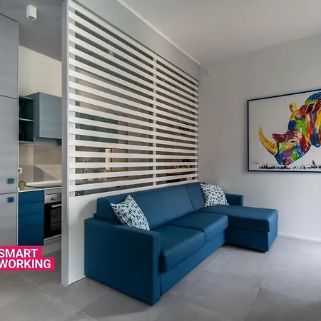 Casa Azul Cala By Wonderful Italy Apartment *