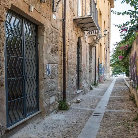 アパート Casa Azul Cala By Wonderful Italy