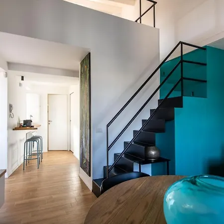 Casa Azul Cala By Wonderful Italy Apartment Palermo