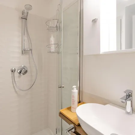 アパート Casa Azul Cala By Wonderful Italy *