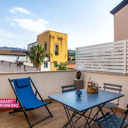 Casa Azul Cala By Wonderful Italy *