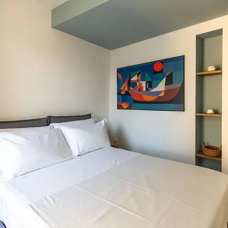 Casa Azul Cala By Wonderful Italy Apartment Palermo