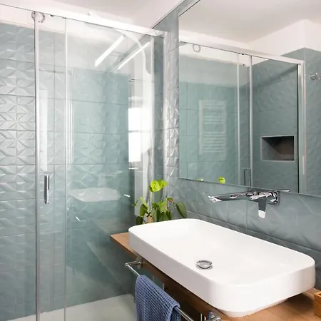 Apartment Casa Azul Cala By Wonderful Italy *
