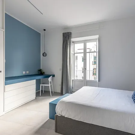 Apartment Casa Azul Cala By Wonderful Italy *