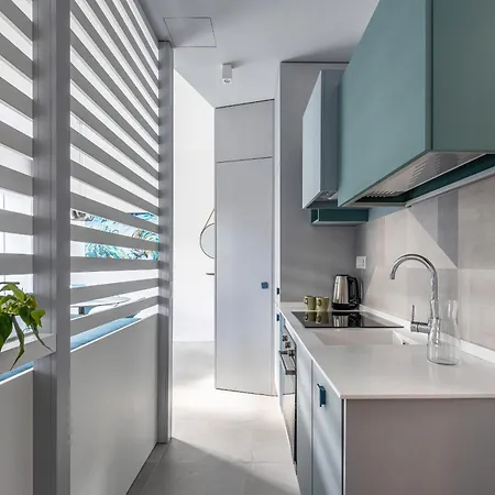 Casa Azul Cala By Wonderful Italy Apartment *