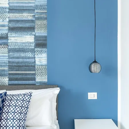 アパート Casa Azul Cala By Wonderful Italy *