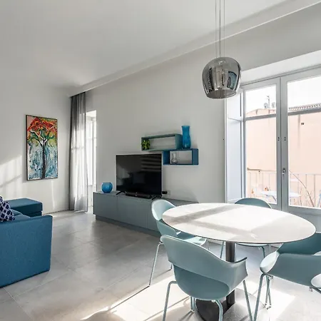 Casa Azul Cala By Wonderful Italy *