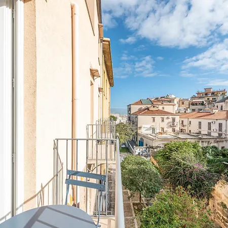Casa Azul Cala By Wonderful Italy Apartment *