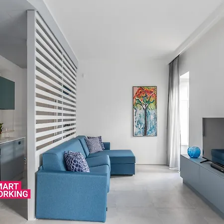 Apartment Casa Azul Cala By Wonderful Italy *
