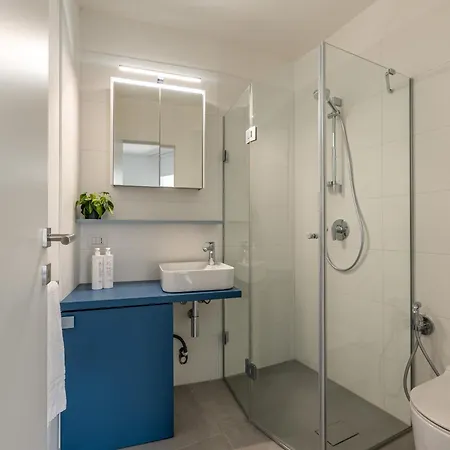 Casa Azul Cala By Wonderful Italy Apartament