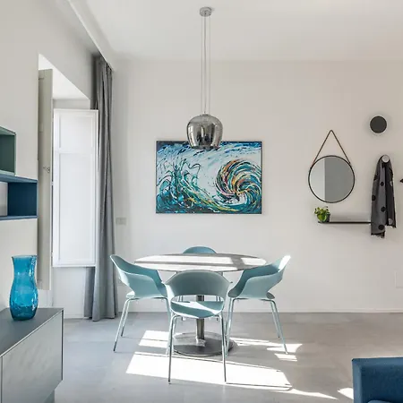 Apartament Casa Azul Cala By Wonderful Italy